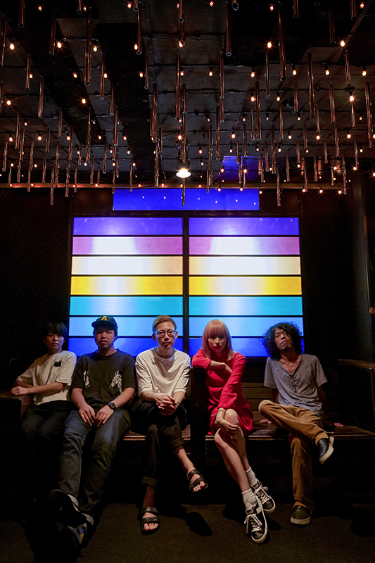 Awesome City Club