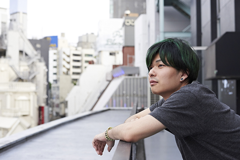 村松徳一