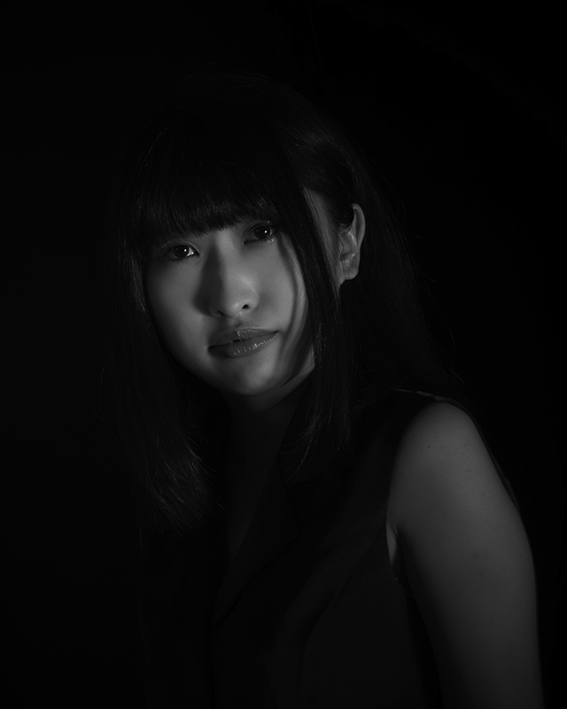 ポートレート
