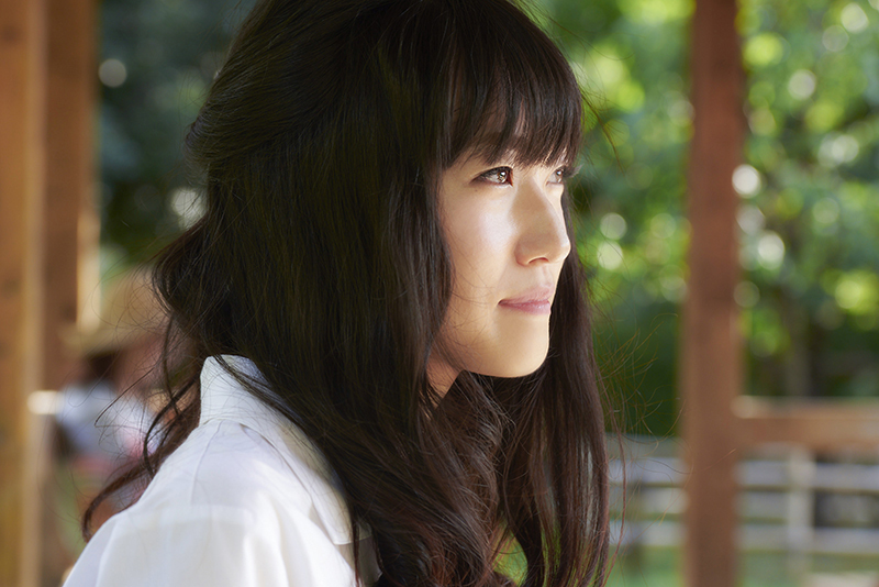 ポートレート