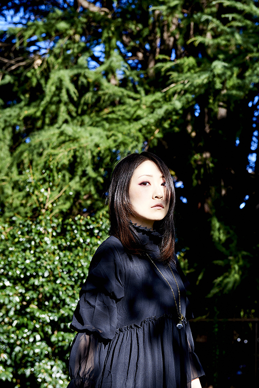 プロフィール写真