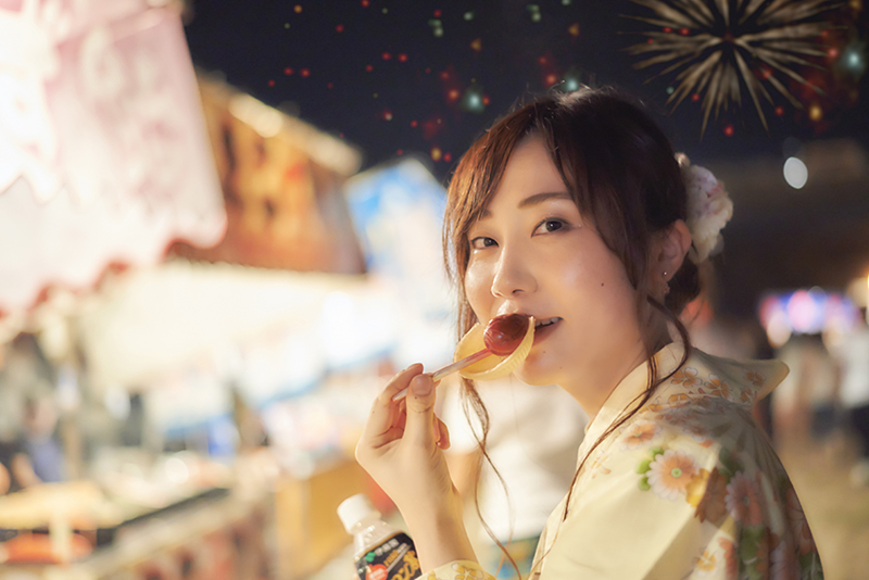 ポートレート